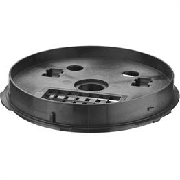 KitchenAid Artisan 4 L Mutfak Robotu 5KFP1644 İçin 12 mm Dilimleme Seti