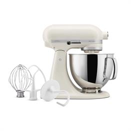 KitchenAid Artisan 4,8 L Stand Mikser 5KSM125 Porcelain White-EMH