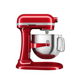 KitchenAid Artısan 6,6 L Kase Kaldırmalı Stand Mikser 70SHXECU