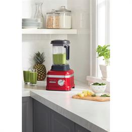 KitchenAid Artisan Power Plus Blender 5KSB8270 Candy Apple-ECA