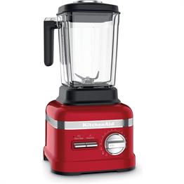 KitchenAid Artisan Power Plus Blender 5KSB8270 Candy Apple-ECA
