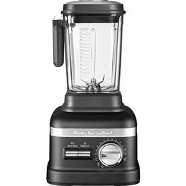 KitchenAid Artisan Power Plus Blender 5KSB8270 Cast Iron Black-EBK