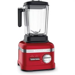 KitchenAid Artisan Power Plus Blender 5KSB8270 Candy Apple-ECA