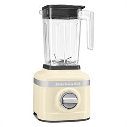 KitchenAid Blender P2 5KSB1325EAC - Almond Cream