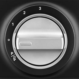 KitchenAid Blender P2 5KSB1325EAC - Almond Cream