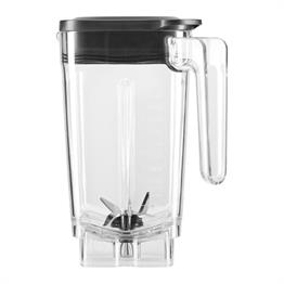 KitchenAid Blender P2 5KSB1325EAC - Almond Cream