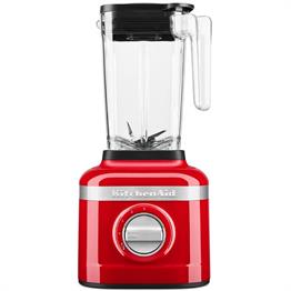 KitchenAid Blender P2 5KSB1330EER - Empire Red + personal jar