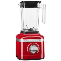KitchenAid Blender P2 5KSB1330EER - Empire Red + personal jar