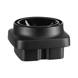 KitchenAid Blender P2 5KSB1330EER - Empire Red + personal jar