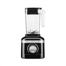 KitchenAid Blender P2 5KSB1330EOB - Onyx Black + personal jar