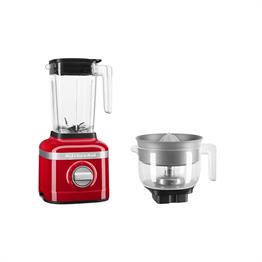 KitchenAid Blender P2 5KSB1350EER - Empire Red + citrus press