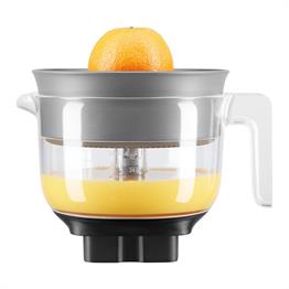 KitchenAid Blender P2 5KSB1350EER - Empire Red + citrus press