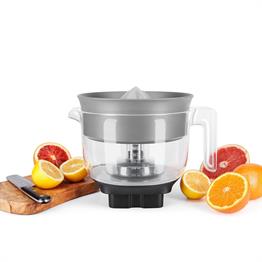 KitchenAid Blender P2 5KSB1350EER - Empire Red + citrus press