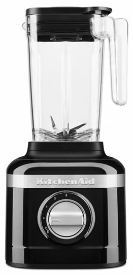 KitchenAid Blender P2 5KSB1350EOB - Onyx Black + citrus press