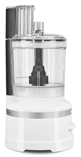 KitchenAid Classic 3,1 L Mutfak Robotu 5KFP1318 White-EWH