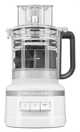 KitchenAid Classic 3,1 L Mutfak Robotu 5KFP1318 White-EWH