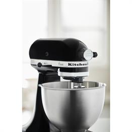 KitchenAid Classic 4,3 L Stand Mikser 5K45SS Onyx Black-EOB