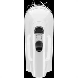 KitchenAid Classic 5 Hızlı El Mikseri 5KHM5110 White-EWH