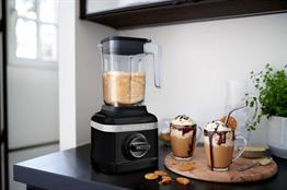 KitchenAid Classic Blender 5KSB1320EOB - Onyx Black