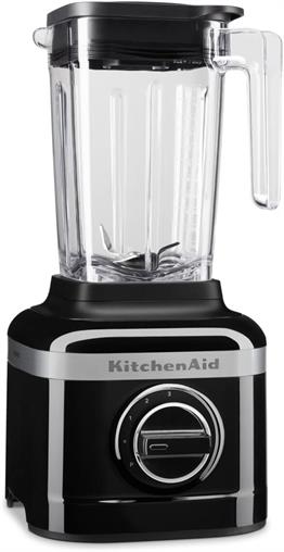 KitchenAid Classic Blender 5KSB1320EOB - Onyx Black