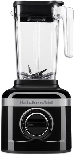 KitchenAid Classic Blender 5KSB1320EOB - Onyx Black