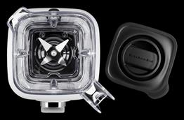 KitchenAid Classic Blender 5KSB1320EWH - White