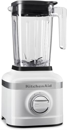 KitchenAid Classic Blender 5KSB1320EWH - White