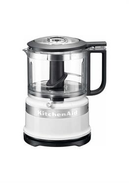 KitchenAid Classic Mini Mutfak Robotu 5KFC3516 White-EWH