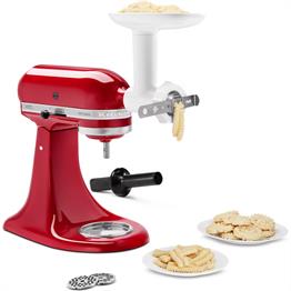 KitchenAid Gıda Öğütme Aksesuarı Kurabiye Yapmalı- 5KSMFGCA