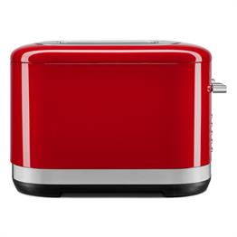 KitchenAid Metal 4 Dilim 5KMT4109 Empire Red-EER