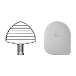 KitchenAid Pastry Beater 6.9L Bowl Lift Stainless Steel