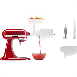 KitchenAid Püre Yapma Aksesuarı-5KSMFVSFGA