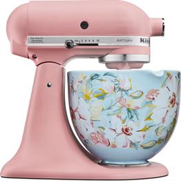 KitchenAid Seramik Kase 4,8 L 5KSM2CB5P Gardenia White WG