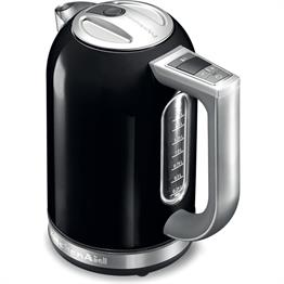 Kitchenaid 5KEK1722EOB 1.7 Lt Kettle - Onyx Black