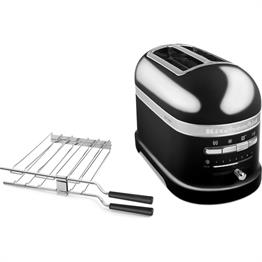Kitchenaid 5KMT2204EOB Ekmek Kızartma Makinesi - Onyx Black