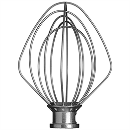 Kitchenaid 5KSM125EBM Artisan 4.8 Lt Mutfak Şefi - Black Matte