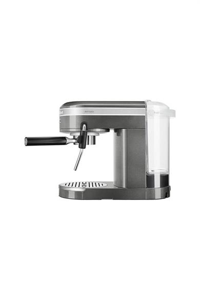 Kitchenaid 5Kes6503Ems Proline Espresso Mak. - Madalion Silver