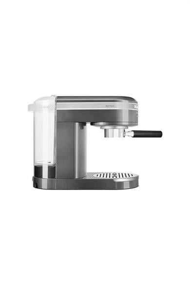 Kitchenaid 5Kes6503Ems Proline Espresso Mak. - Madalion Silver