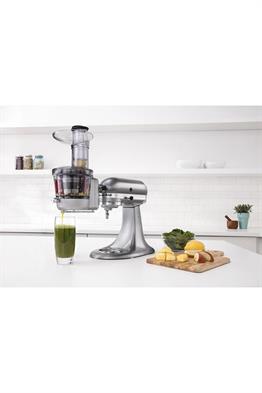 Kitchenaid 5Ksm1Ja Meyve / Sebze Yavaş Sıkma Aksesuarı