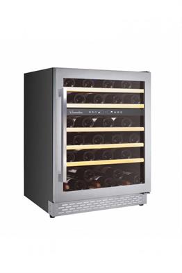 La Sommeliere LSBU51X1 Ankastre Şarap Dolabı