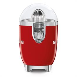 SMEG 50s Style Retro Kırmızı Narenciye Sıkacağı CJF11RDEU