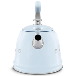 SMEG 50s Style Retro Mavi Kettle CKLW2001PB