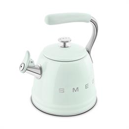 SMEG 50s Style Retro Yeşil Kettle CKLW2001PG