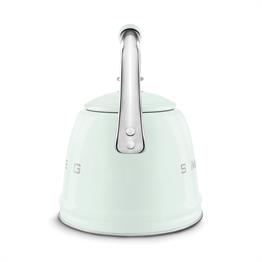 SMEG 50s Style Retro Yeşil Kettle CKLW2001PG