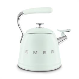 SMEG 50s Style Retro Yeşil Kettle CKLW2001PG