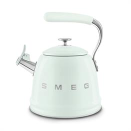 SMEG 50s Style Retro Yeşil Kettle CKLW2001PG