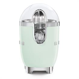 SMEG 50s Style Retro Yeşil Narenciye Sıkacağı CJF11PGEU