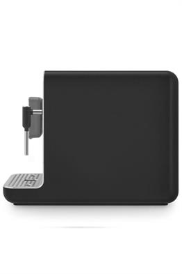 SMEG BCC02BLMEU 50s Style Espresso Otomatik Kahve Makinesi
