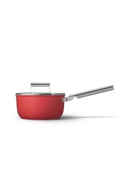 SMEG Cookware 50s Style Sos Tenceresi 20 Cm