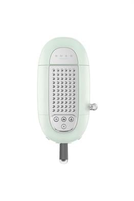 SMEG ECF02PGEU Pastel Yeşil Espresso Kahve Makinesi